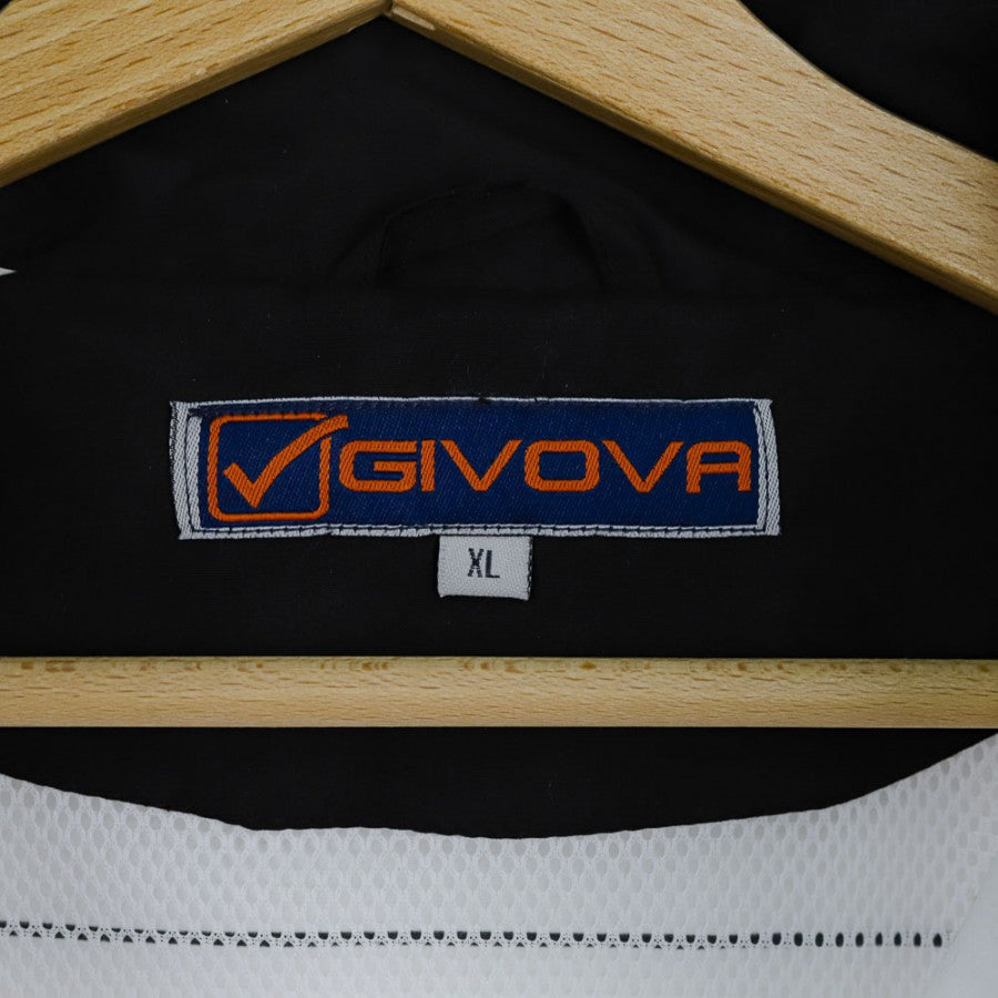 Felpa Salernitana Givova 2013/2014 by GIVOVA - Home (10)