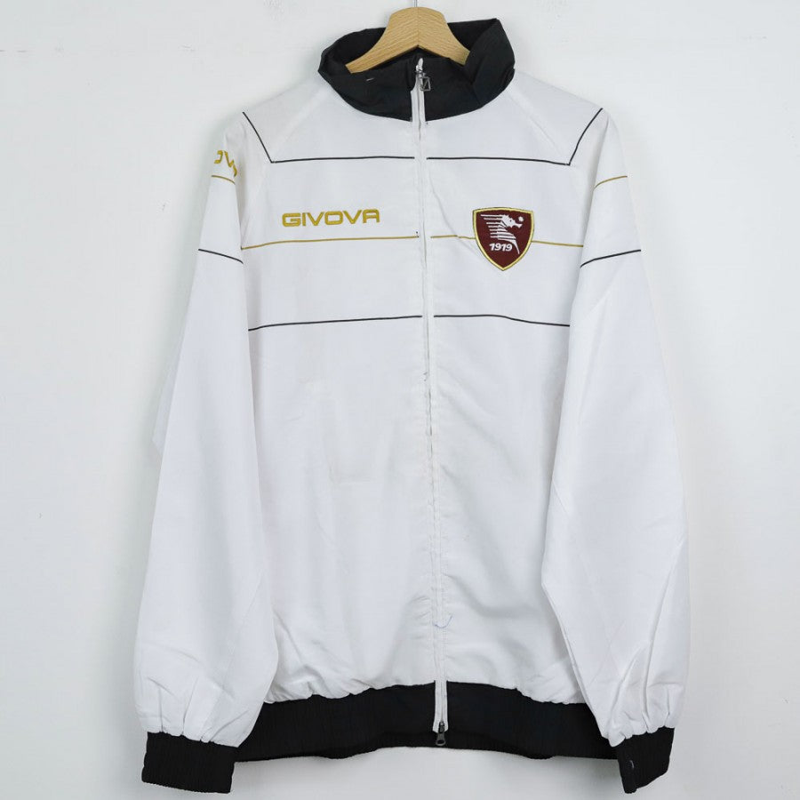 Felpa Salernitana Givova 2013/2014 by GIVOVA - Home