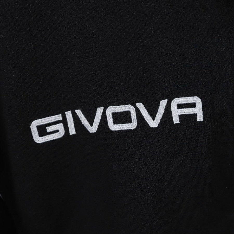 Felpa Salernitana Givova 2018/2019 by GIVOVA - Maglie vintage scontate del 30% (5)