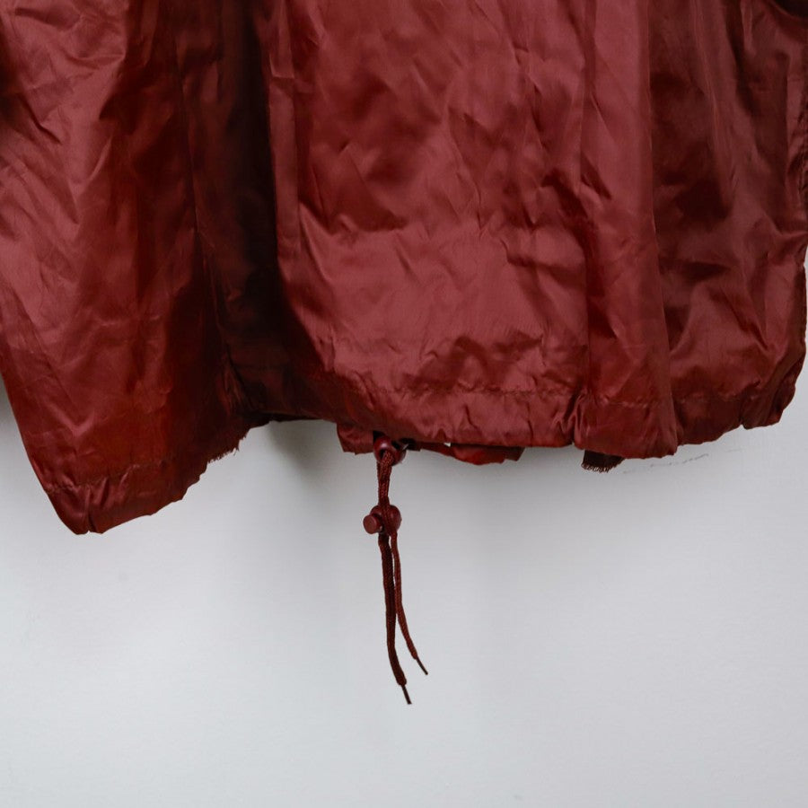 Giacca Antivento Salernitana Givova 2018/2019 by GIVOVA - Home (11)