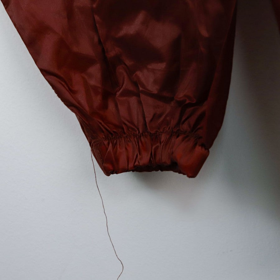 Giacca Antivento Salernitana Givova 2018/2019 by GIVOVA - Home (7)