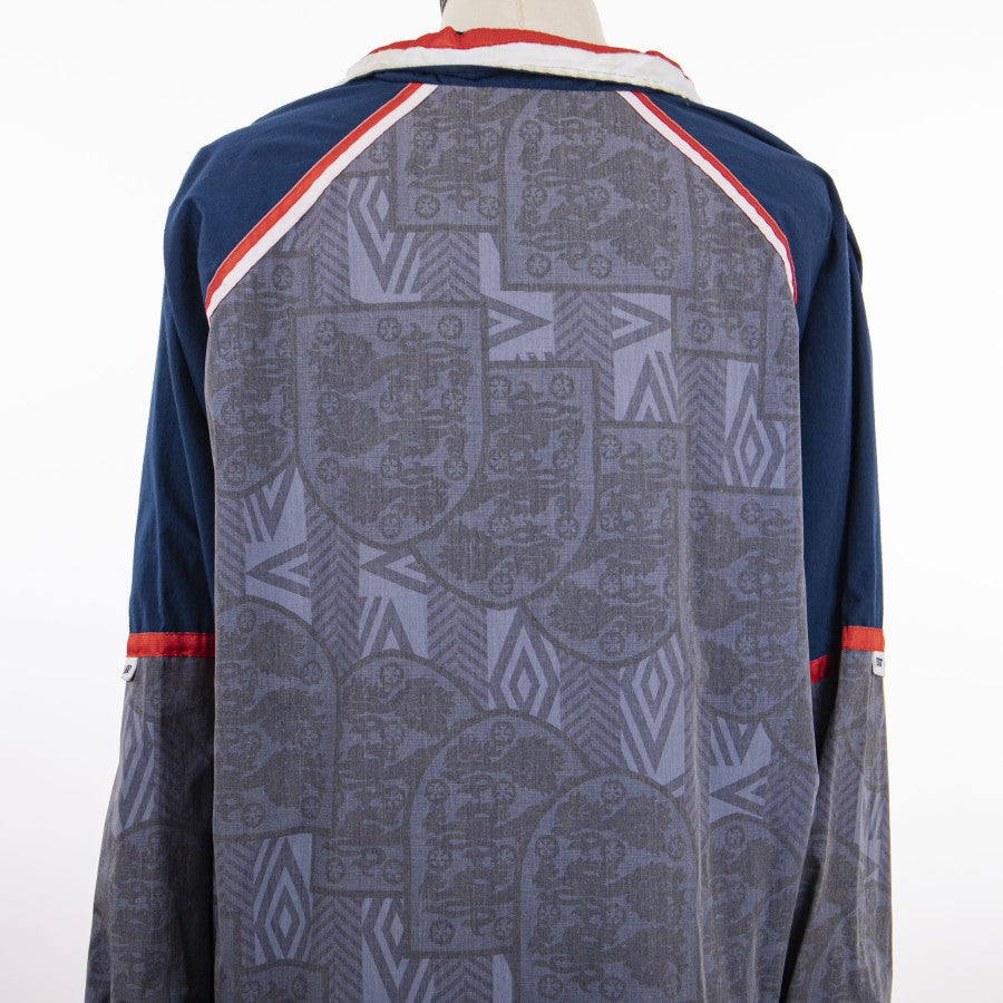 Giacca tuta Inghilterra Umbro 1993/1994 by GIVOVA - Home (13)
