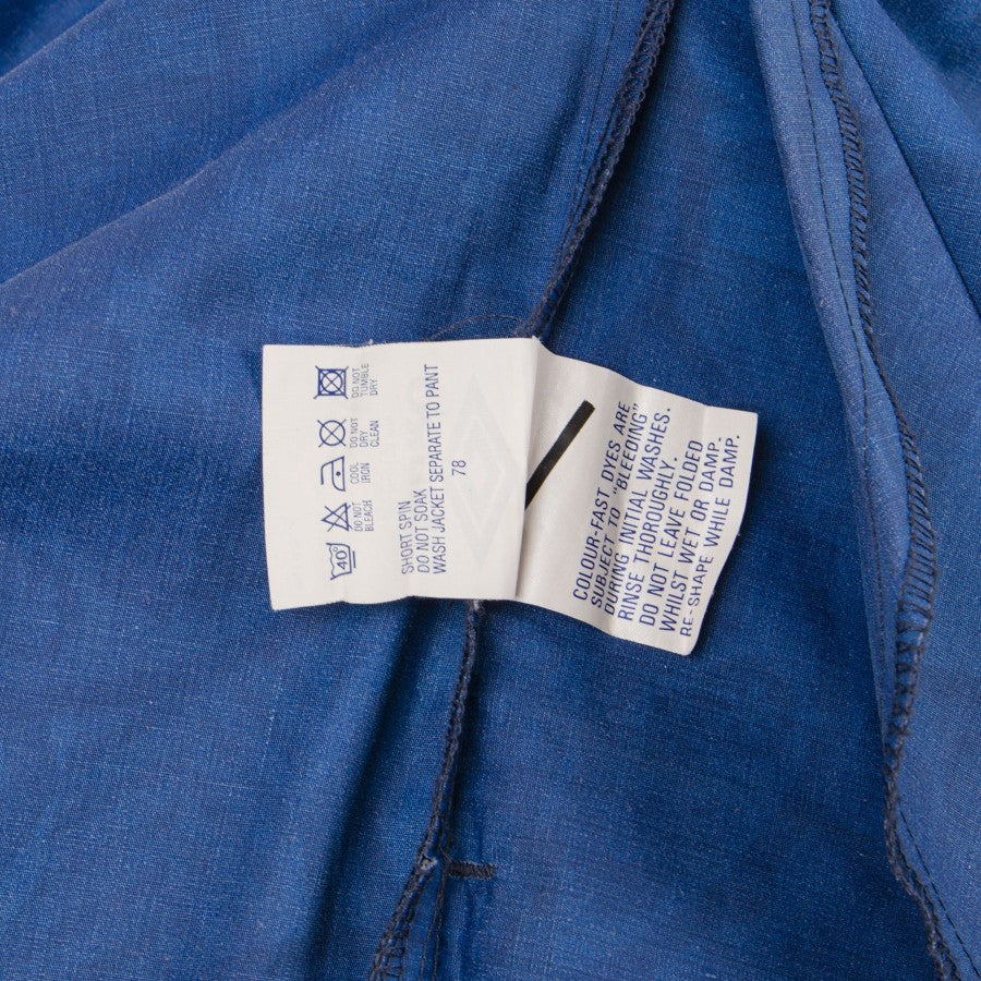 Giacca tuta Inghilterra Umbro 1993/1994 by GIVOVA - Home (6)