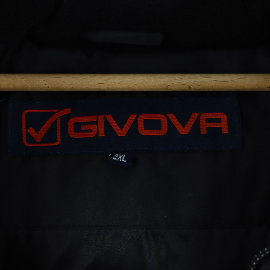 Giaccone Salernitana Givova 2016/2017 by GIVOVA - Home (10)