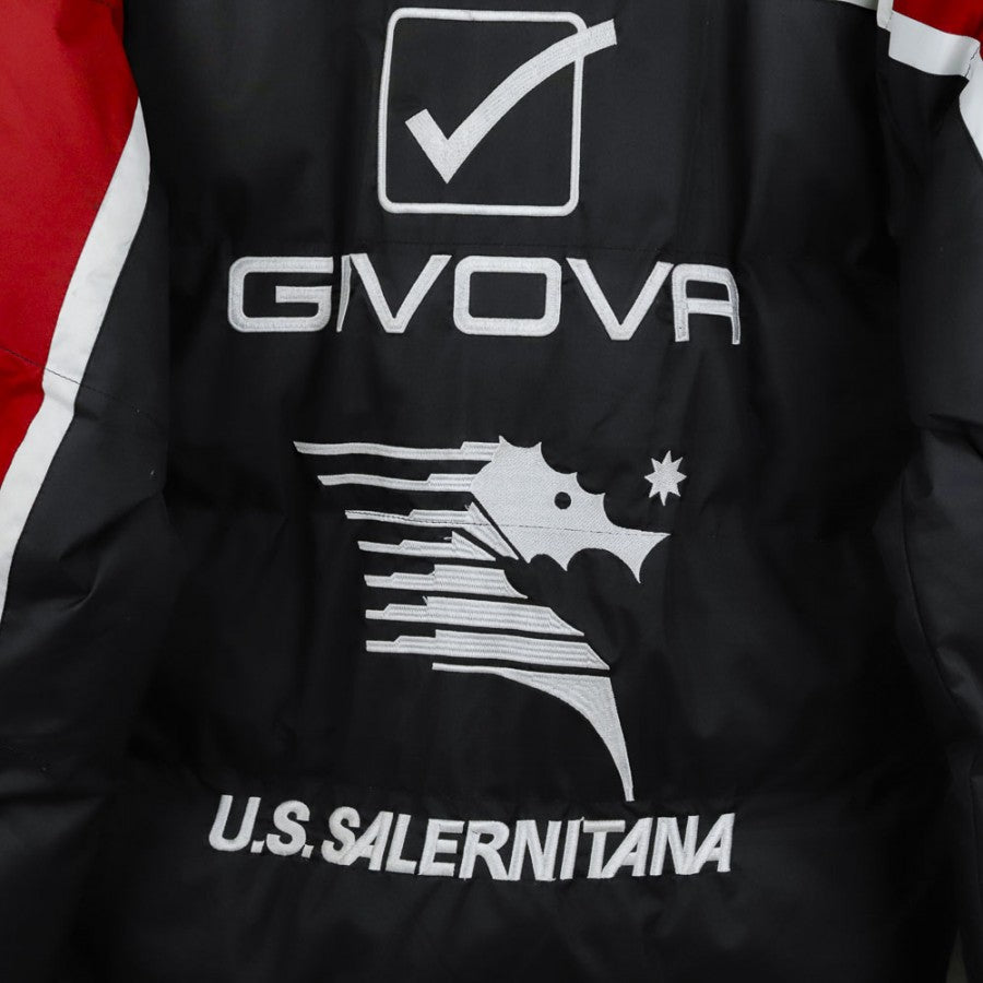 Giaccone Salernitana Givova 2016/2017 by GIVOVA - Home (3)