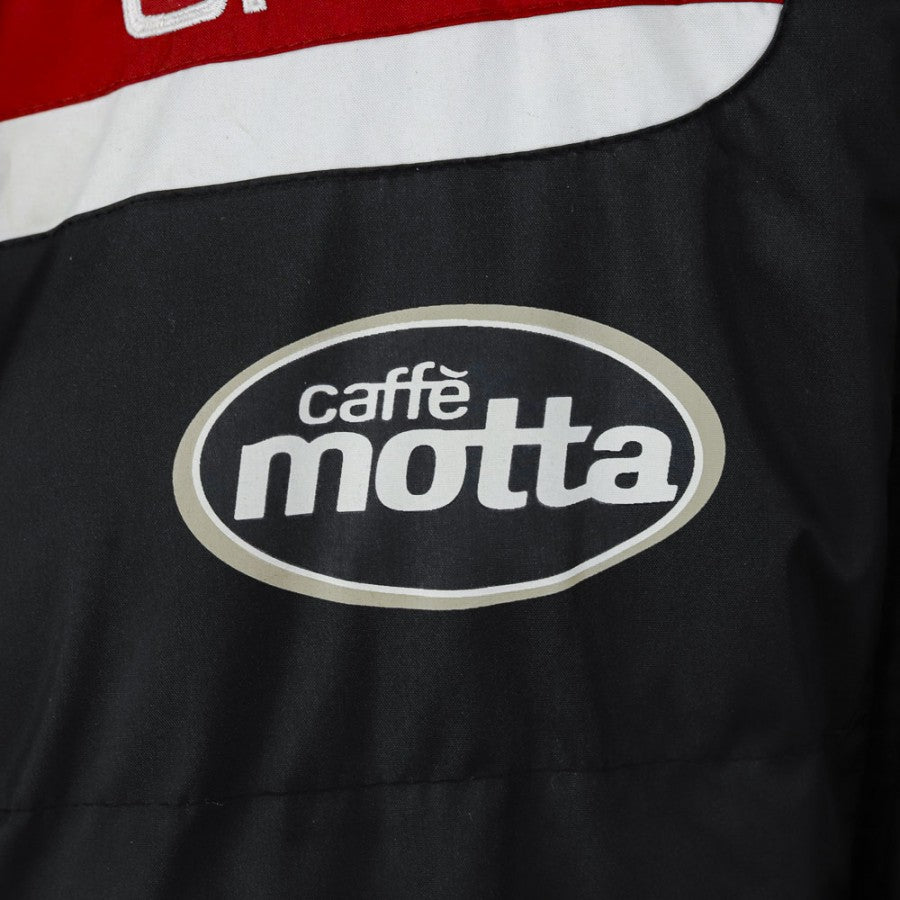 Giaccone Salernitana Givova 2016/2017 by GIVOVA - Home (8)