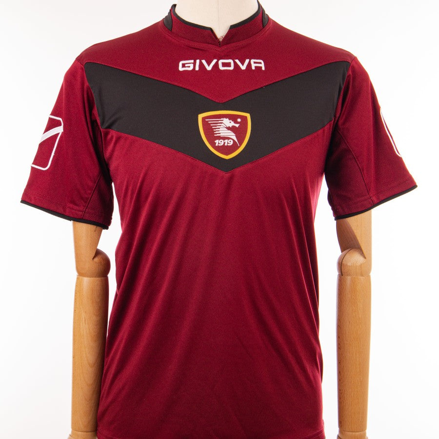 Maglia allenamento Salernitana Givova 2015/2016 by GIVOVA - Home (7)
