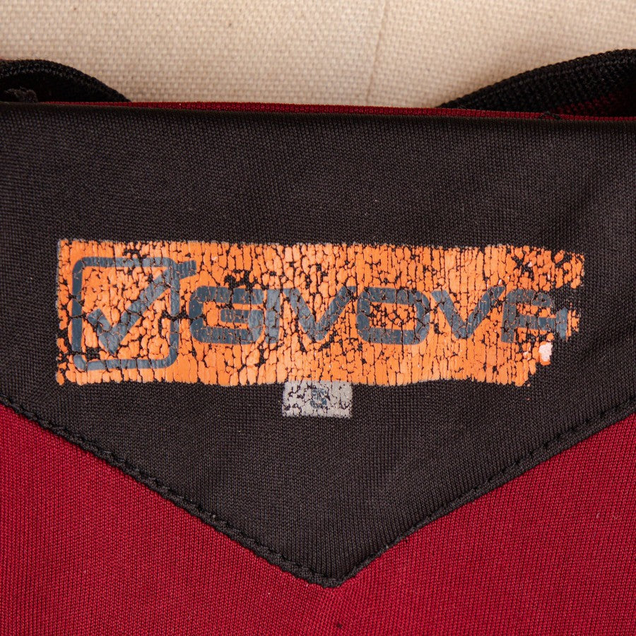 Maglia allenamento Salernitana Givova 2015/2016 by GIVOVA - Home (9)