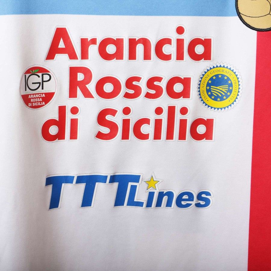 maglia away catania legea 2012/2013 almiron 4 by GIVOVA - Home (10)