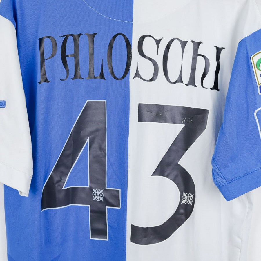 maglia away chievo verona givova Paloschi 43 2014/2015 by GIVOVA - Home (3)