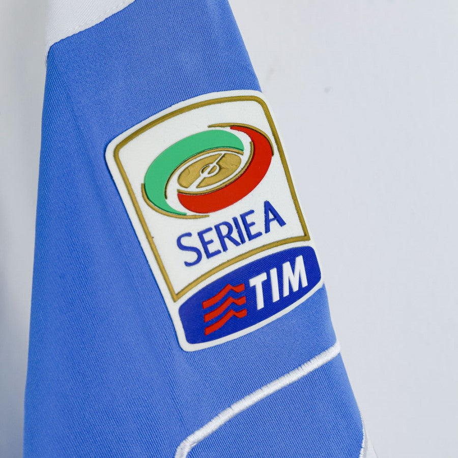 maglia away chievo verona givova Paloschi 43 2014/2015 by GIVOVA - Home (7)