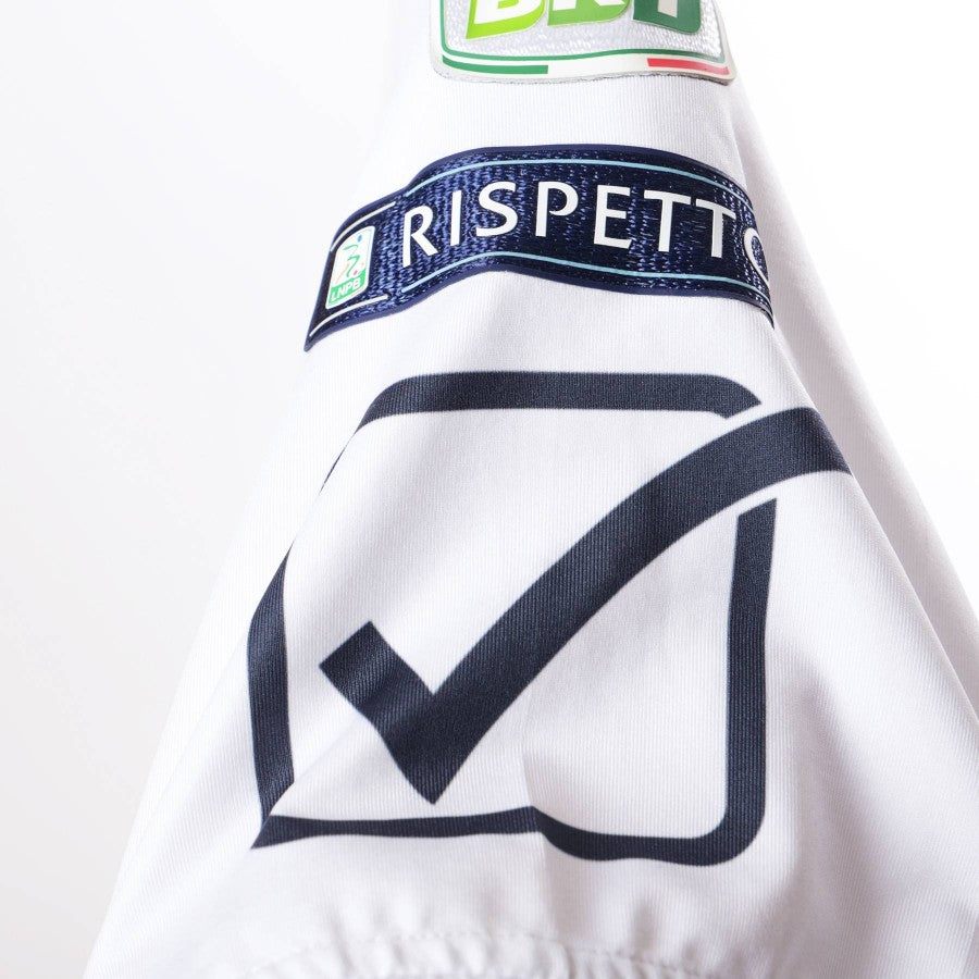 Maglia Away Juve Stabia 2019/2020 Rossi 9 by GIVOVA - Home (10)