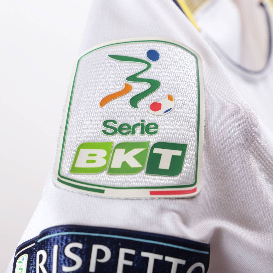 Maglia Away Juve Stabia 2019/2020 Rossi 9 by GIVOVA - Home (11)