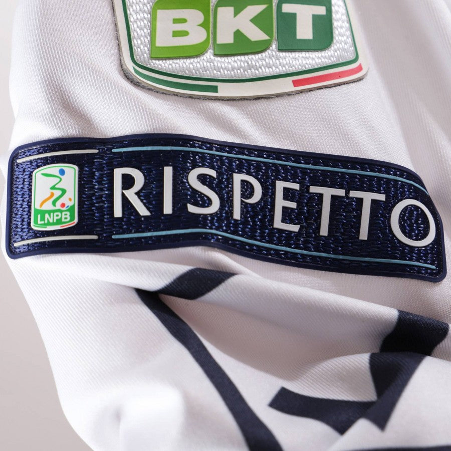 Maglia Away Juve Stabia 2019/2020 Rossi 9 by GIVOVA - Home (12)