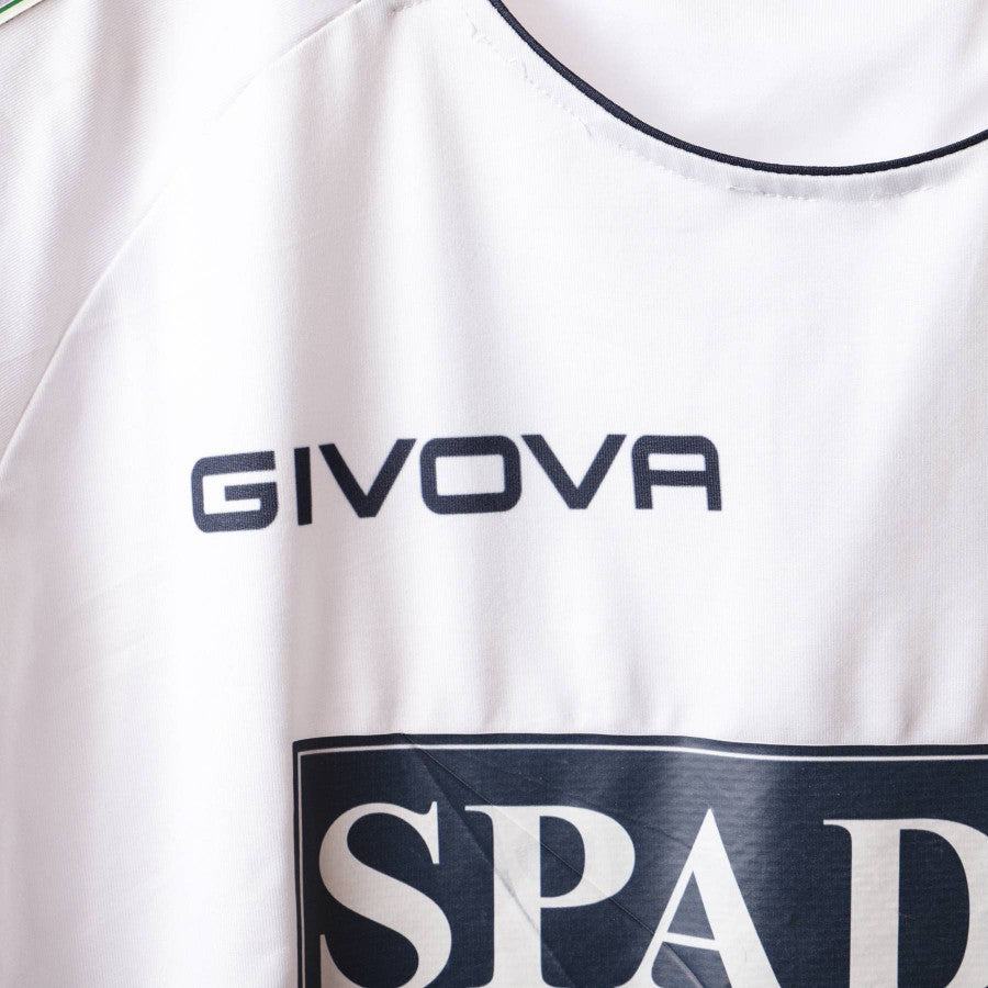 Maglia Away Juve Stabia 2019/2020 Rossi 9 by GIVOVA - Home (5)