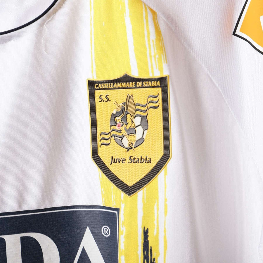 Maglia Away Juve Stabia 2019/2020 Rossi 9 by GIVOVA - Home (6)