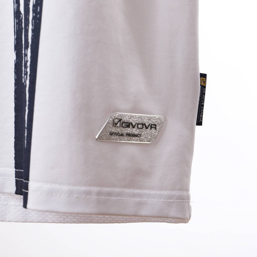 Maglia Away Juve Stabia 2019/2020 Rossi 9 by GIVOVA - Home (7)