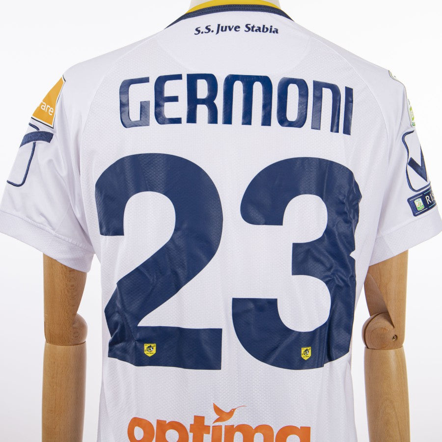 Maglia Away Juve Stabia Givova Germoni 23 2019/2020 by GIVOVA - Home (14)