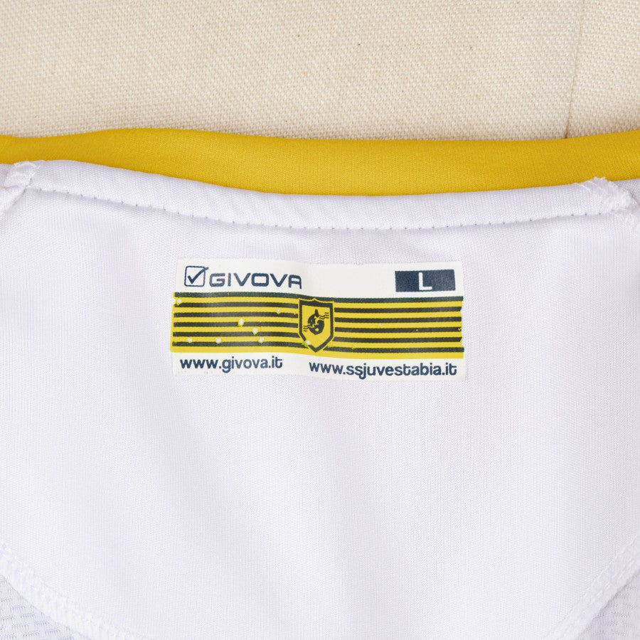 Maglia Away Juve Stabia Givova Germoni 23 2019/2020 by GIVOVA - Home (4)