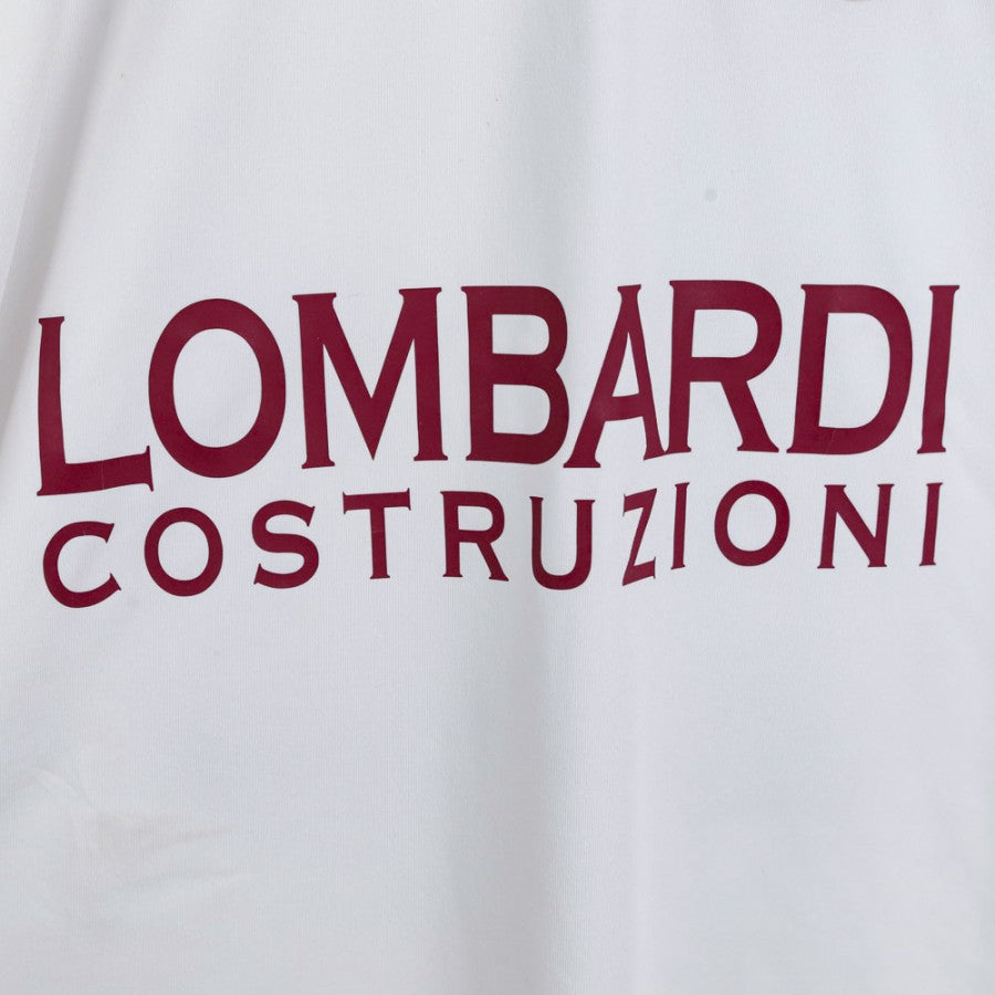 Maglia Away Salernitana Agresta 33 2009/2010 by GIVOVA - Home (10)