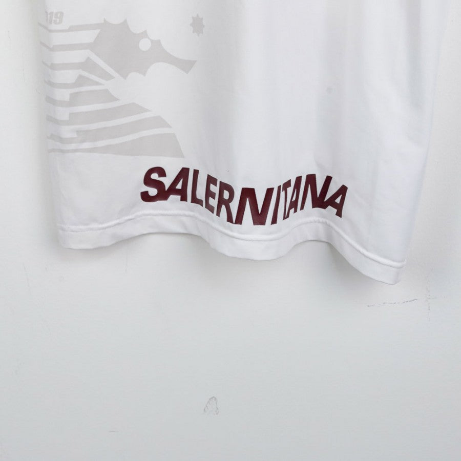 Maglia Away Salernitana Agresta 33 2009/2010 by GIVOVA - Home (6)