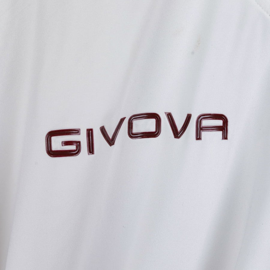 Maglia Away Salernitana Agresta 33 2009/2010 by GIVOVA - Home (8)