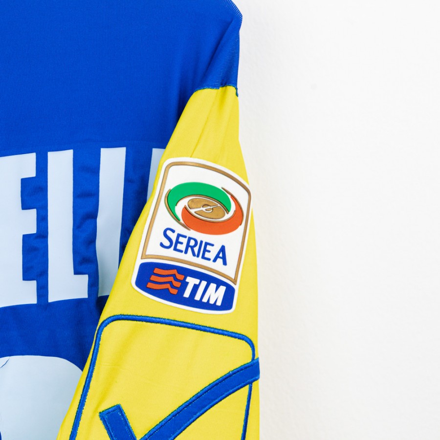 maglia chievo verona givova moscardelli 80 2010/2011 by GIVOVA - Home (7)