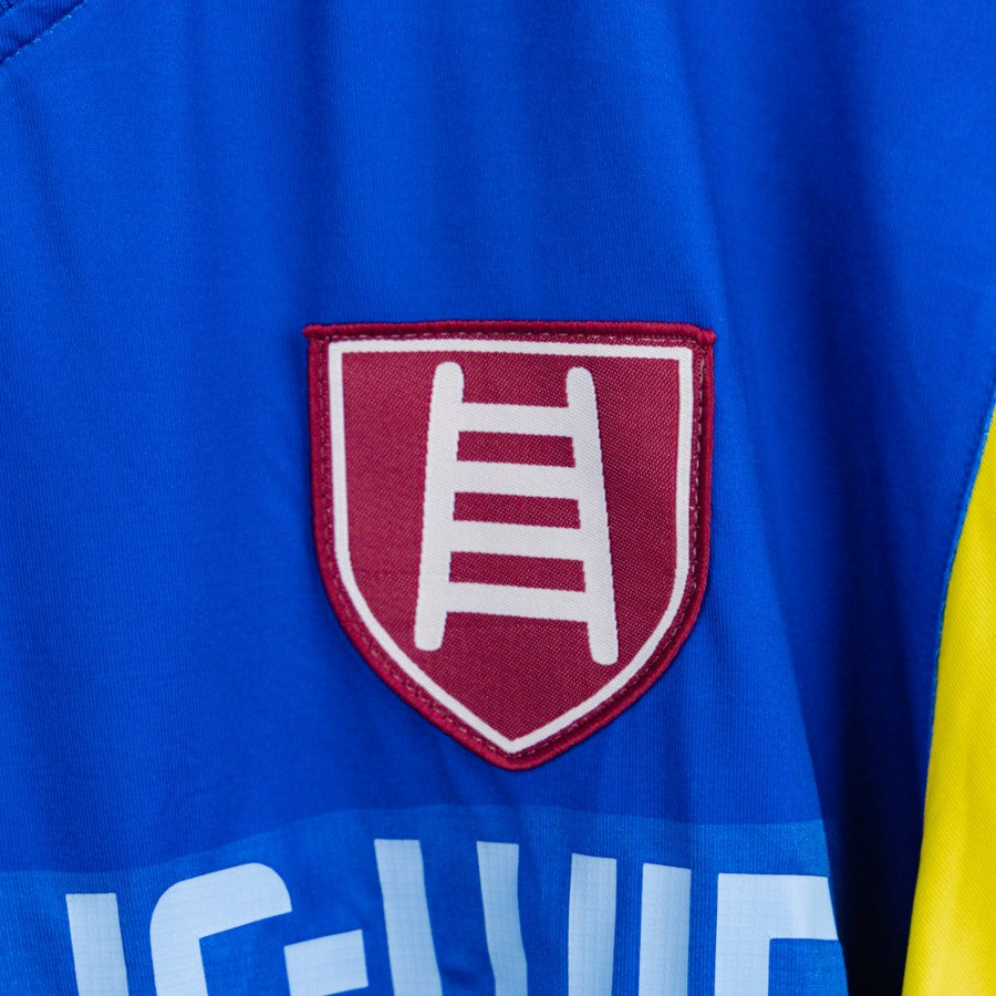 maglia chievo verona givova moscardelli 80 2010/2011 by GIVOVA - Home (8)