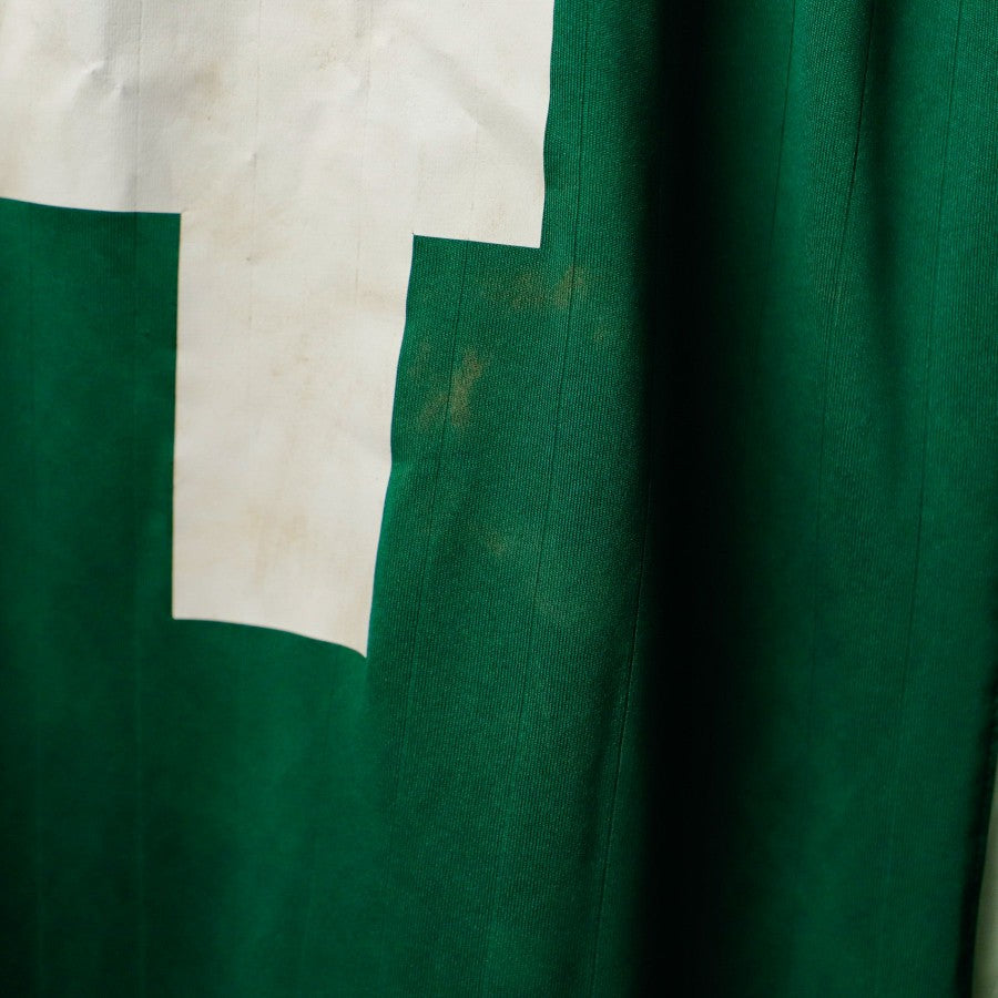 maglia home avellino givova N4 ml 2009/2010 by GIVOVA - Home (9)