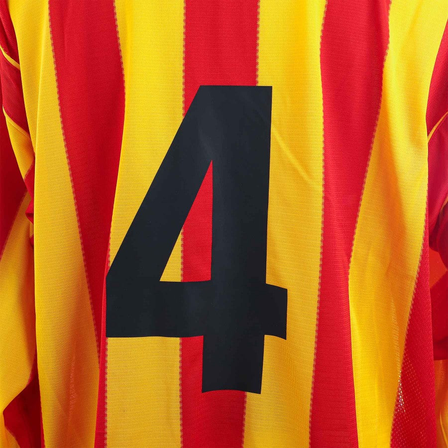 MAGLIA HOME CATANZARO GIVOVA 2009/2010 by GIVOVA - Home (5)