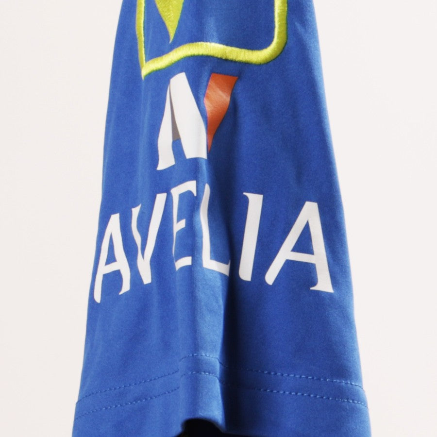 maglia home chievo givova leverbe 6 2020/2021 by GIVOVA - Home (3)