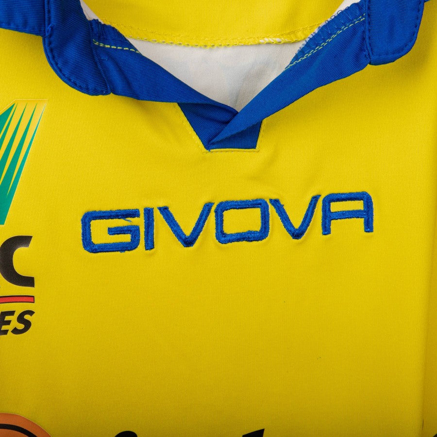 maglia home chievo verona givova schelotto 24 2014/2015 autografata by GIVOVA - Home (9)