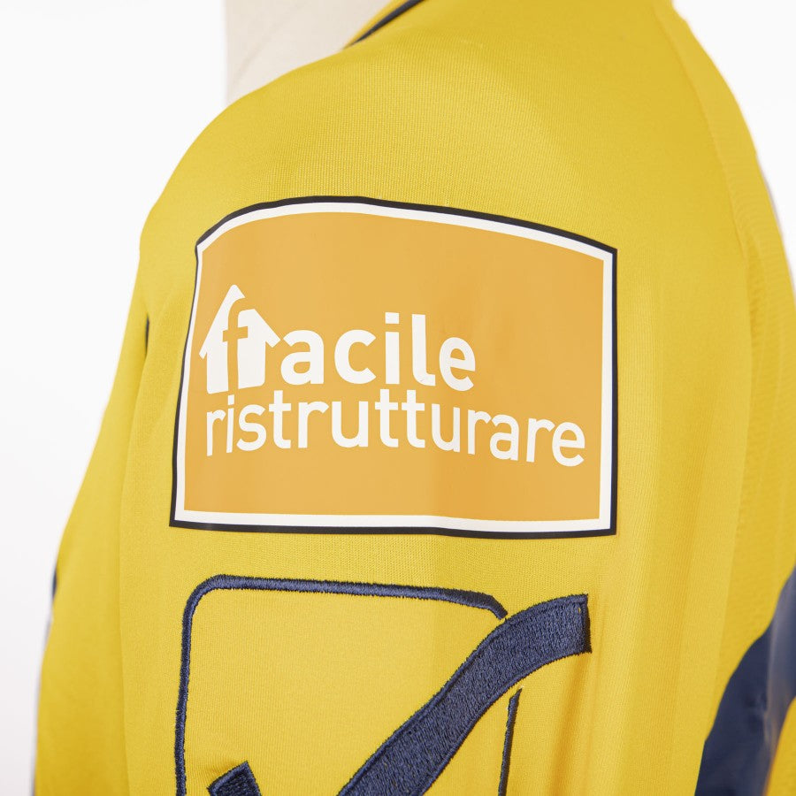 Maglia Home Juve Stabia Givova Forte 32 2019/2020 by GIVOVA - Home (10)