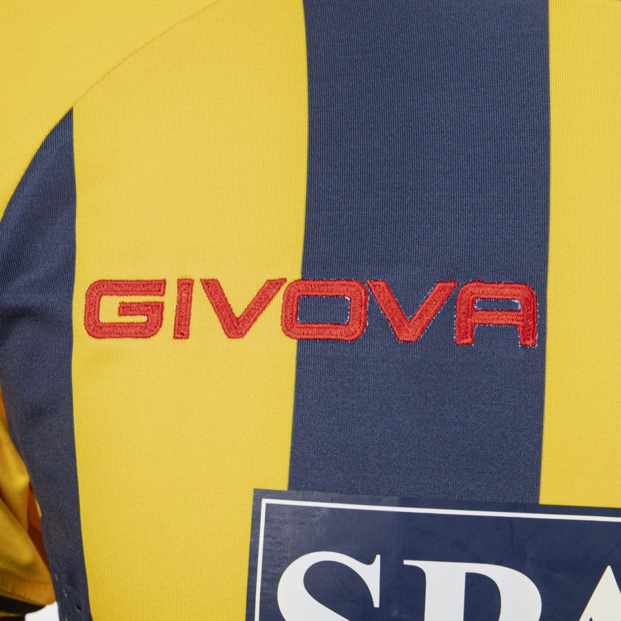 Maglia Home Juve Stabia Givova Forte 32 2019/2020 by GIVOVA - Home (4)