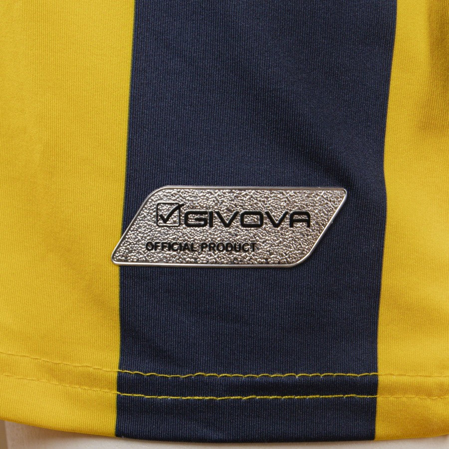 Maglia Home Juve Stabia Givova Forte 32 2019/2020 by GIVOVA - Home (8)