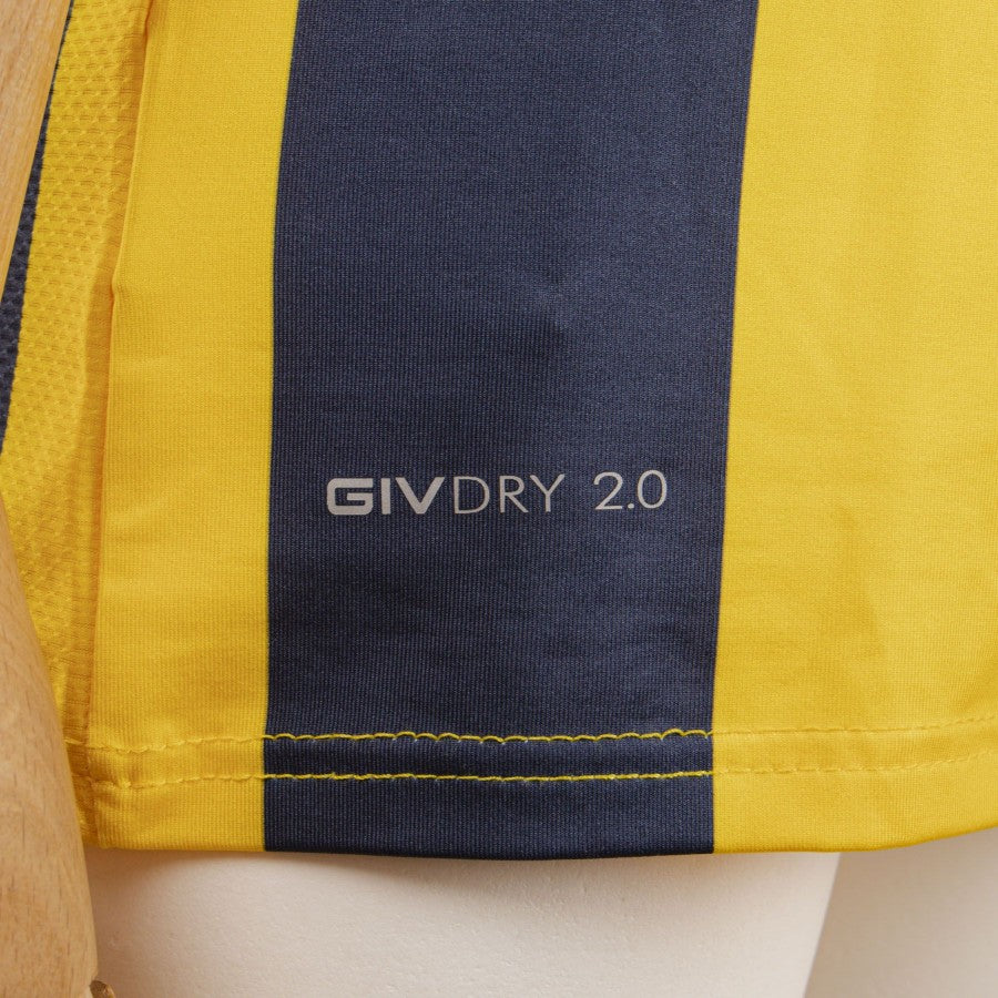 Maglia Home Juve Stabia Givova Forte 32 2019/2020 by GIVOVA - Home (9)