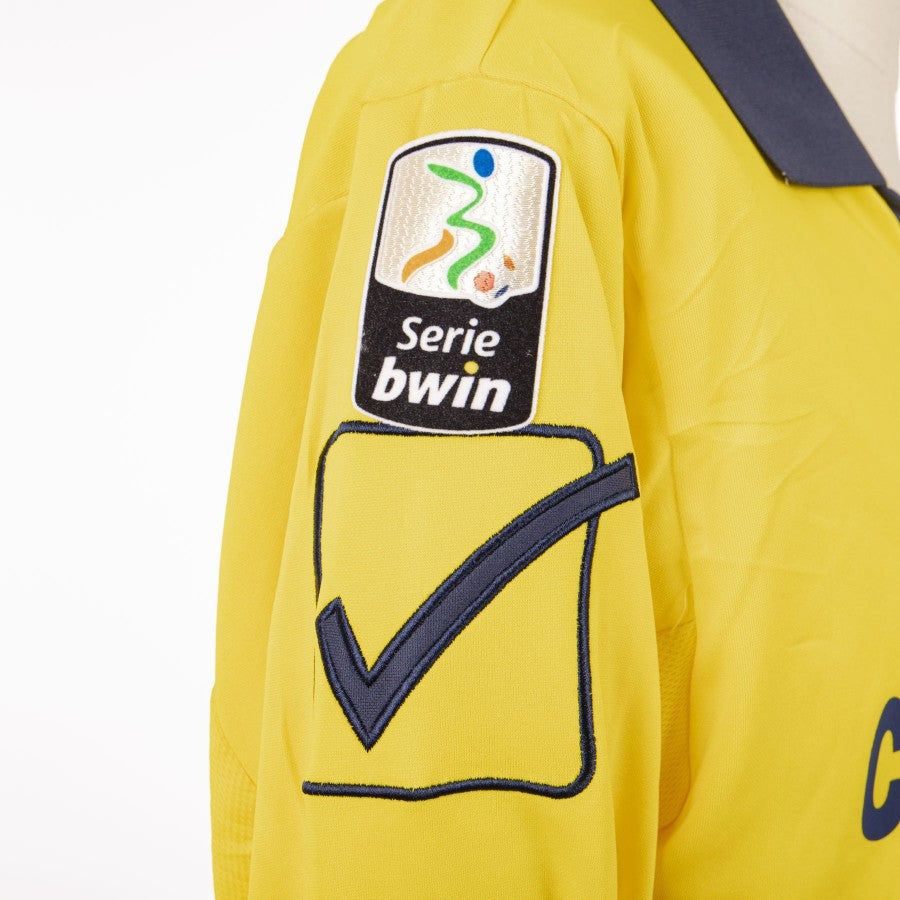 maglia home modena givova Pagano 31 2011 by GIVOVA - Home (5)