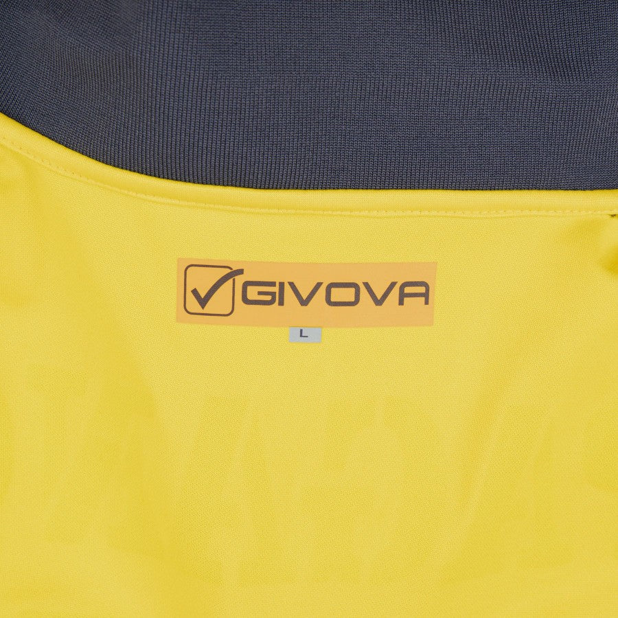 maglia home modena givova Pagano 31 2011 by GIVOVA - Home (8)