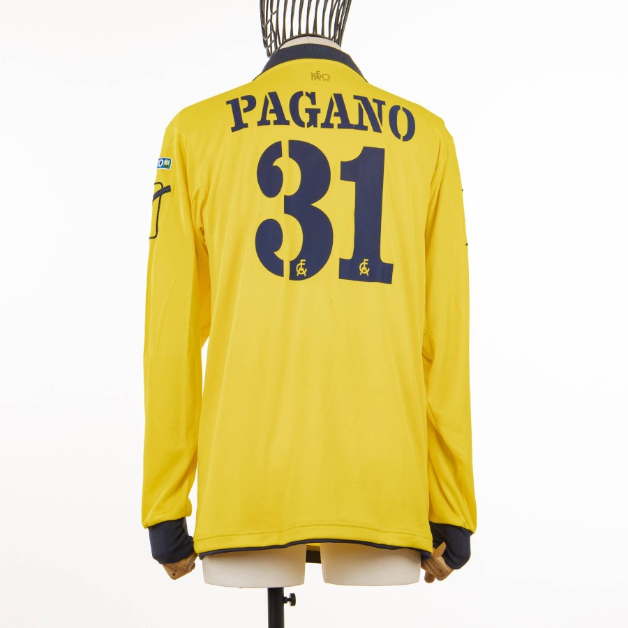 maglia home modena givova Pagano 31 2011 by GIVOVA - Home