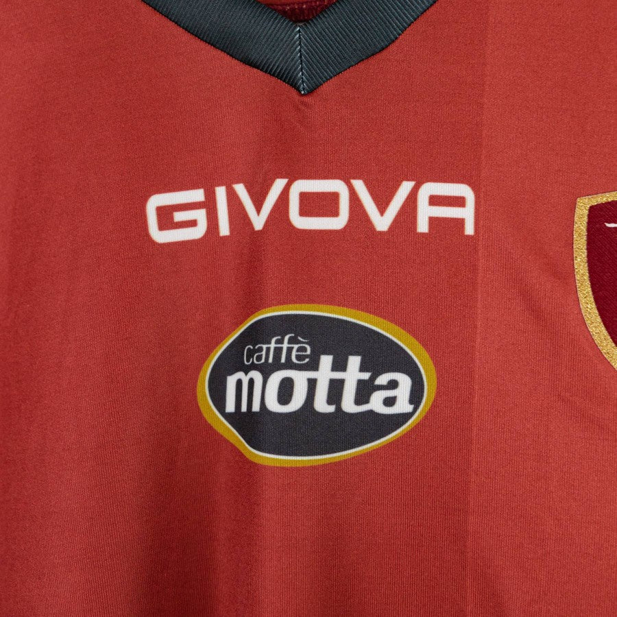 Maglia Home Salernitana Givova 2015/2016 by GIVOVA - Home (4)