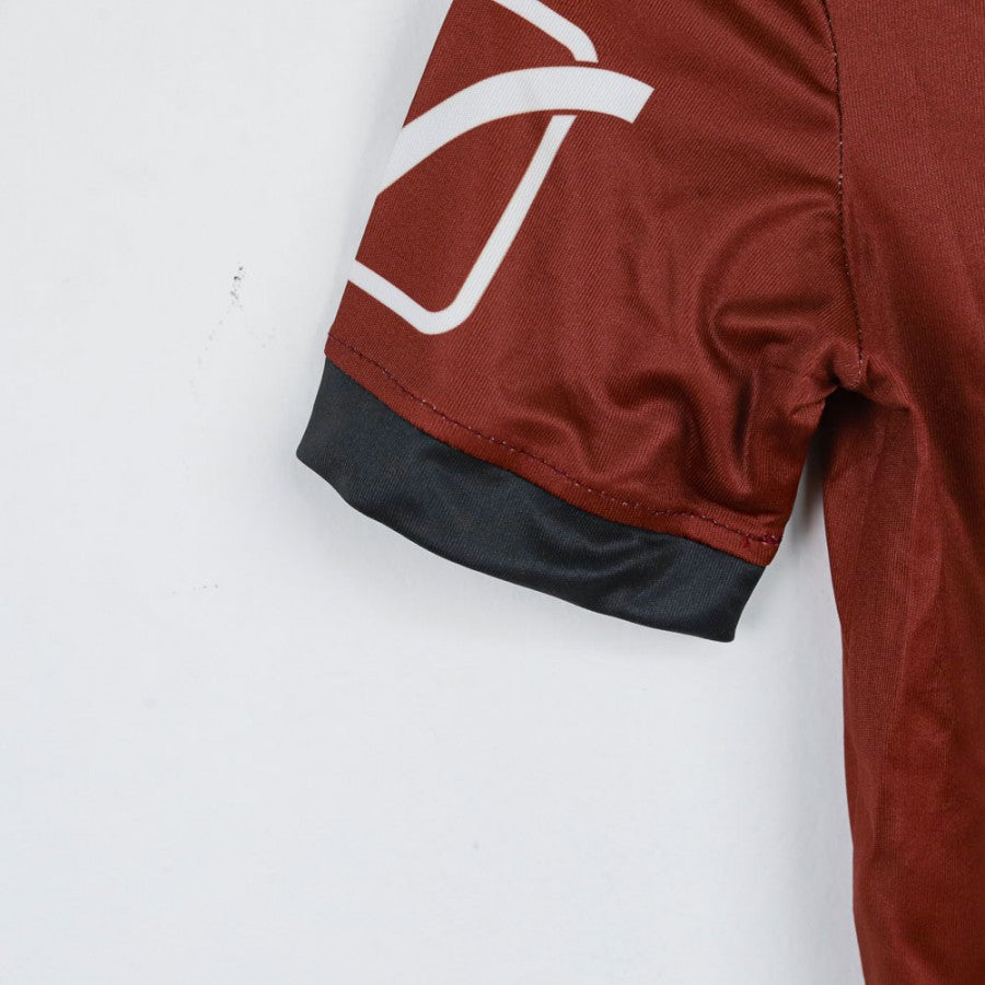 Maglia Home Salernitana Givova 3XS 2015/2016 by GIVOVA - Home (5)