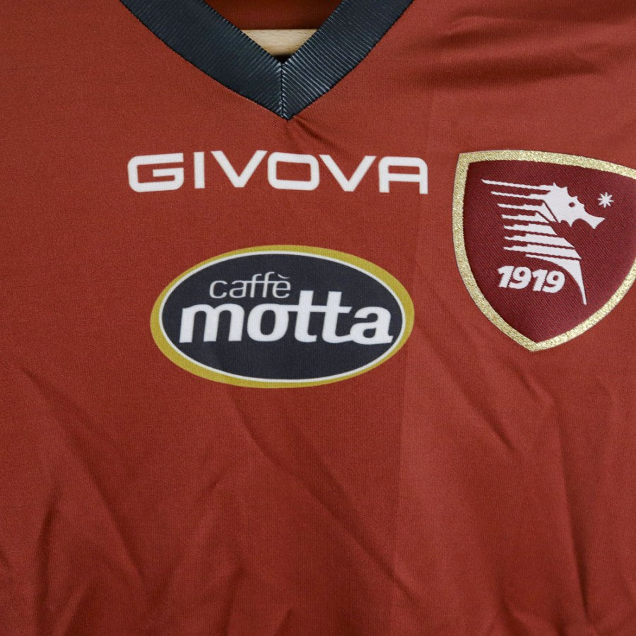 Maglia Home Salernitana Givova 3XS 2015/2016 by GIVOVA - Home (9)