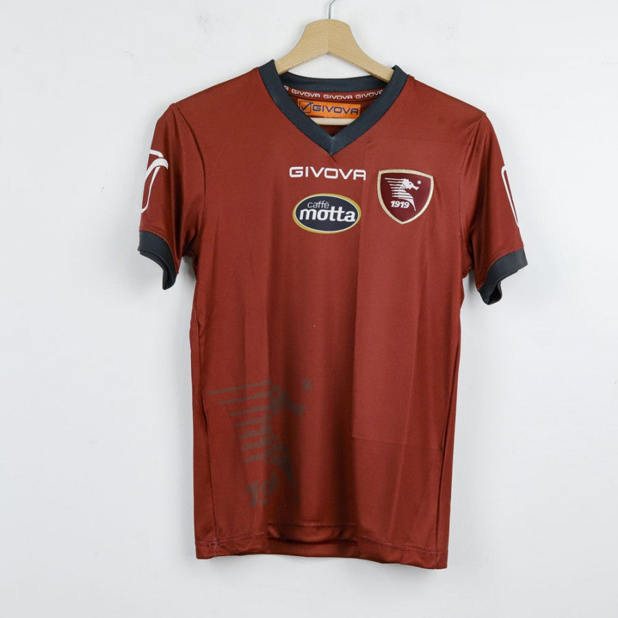 Maglia Home Salernitana Givova XS 2015/2016 by GIVOVA - Home