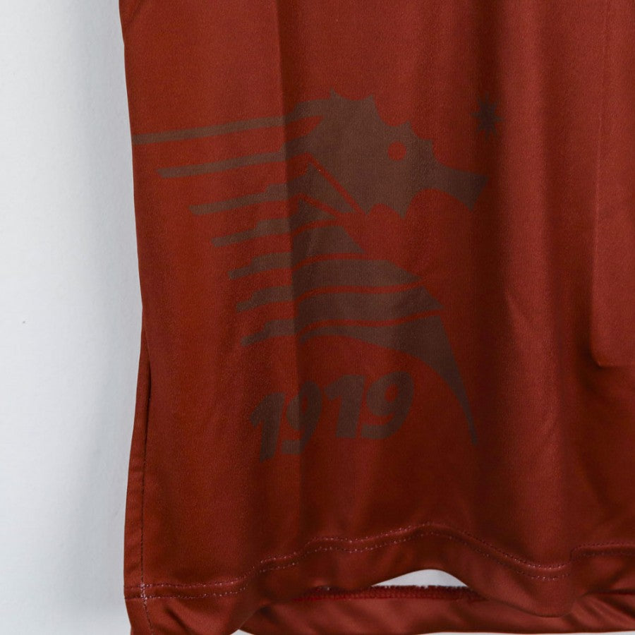 Maglia Home Salernitana Givova XXS 2015/2016 by GIVOVA - Home (11)