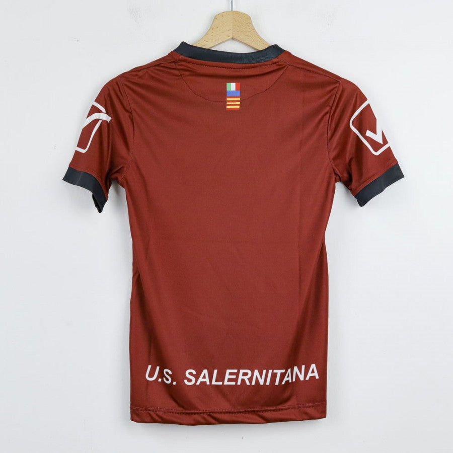 Maglia Home Salernitana Givova XXS 2015/2016 by GIVOVA - Home (2)