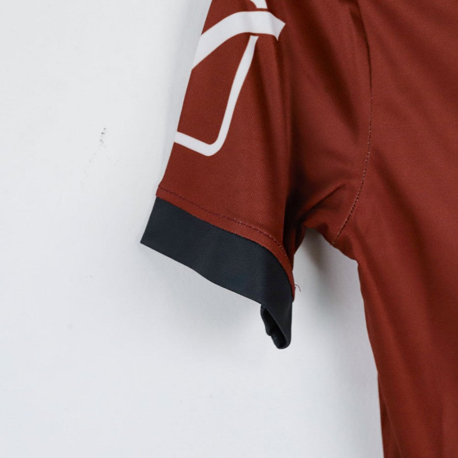 Maglia Home Salernitana Givova XXS 2015/2016 by GIVOVA - Home (5)