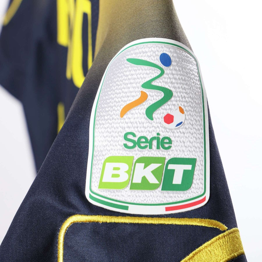 maglia third juve stabia 2019/2020 fazio 31 by GIVOVA - Home (10)