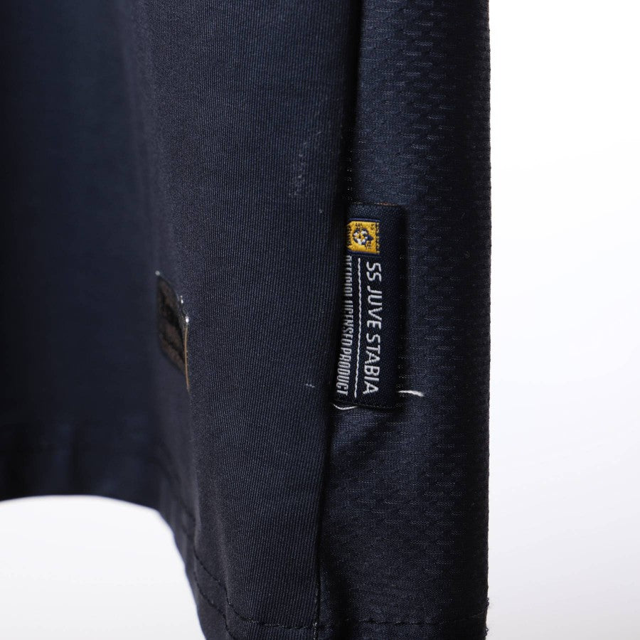 maglia third juve stabia 2019/2020 fazio 31 by GIVOVA - Home (11)