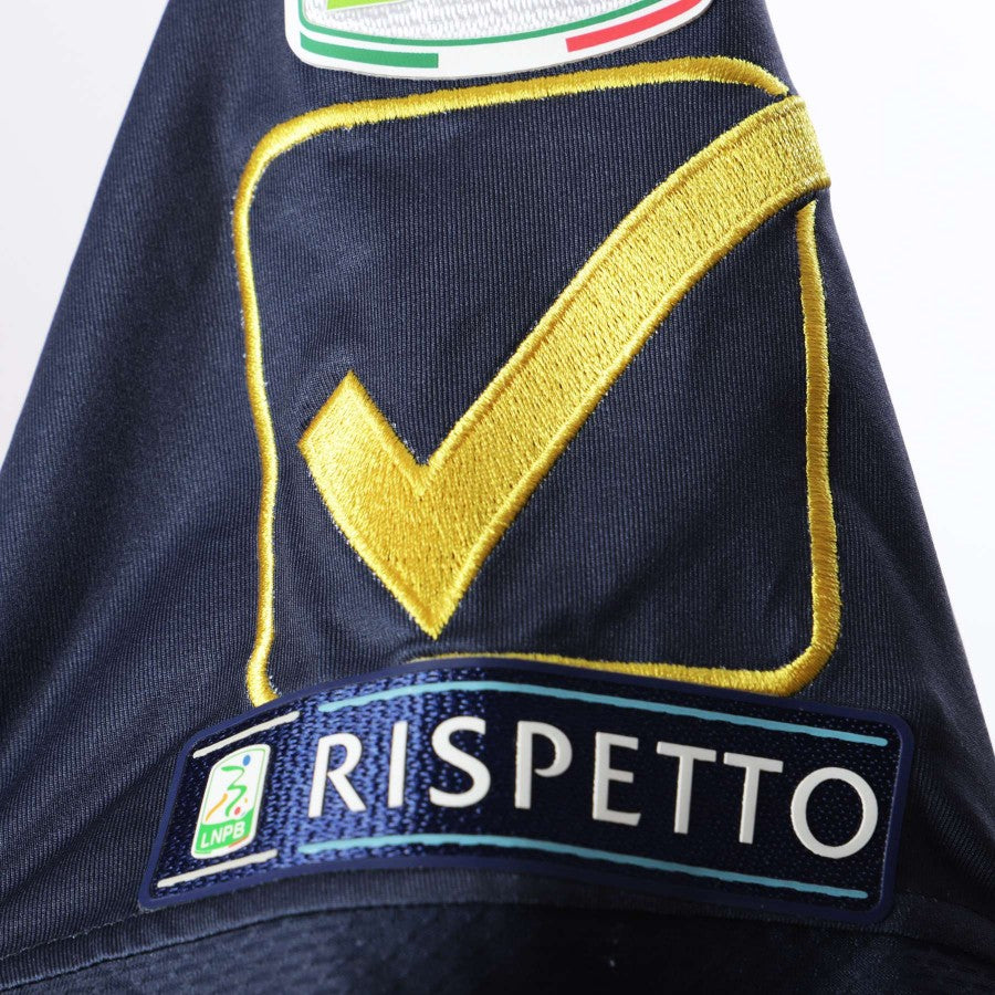 maglia third juve stabia 2019/2020 fazio 31 by GIVOVA - Home (9)