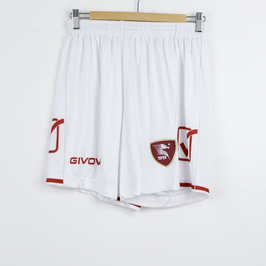 Pantaloncini Home Salernitana Givova 2014/2015 by GIVOVA - Home